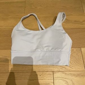 Lululemon Energy Bra